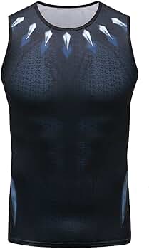 Ballaholic Compression No Sleeve Tops￼ blhlc No Sleeve Tops (navy/white) – ballaholicオンラインショップ